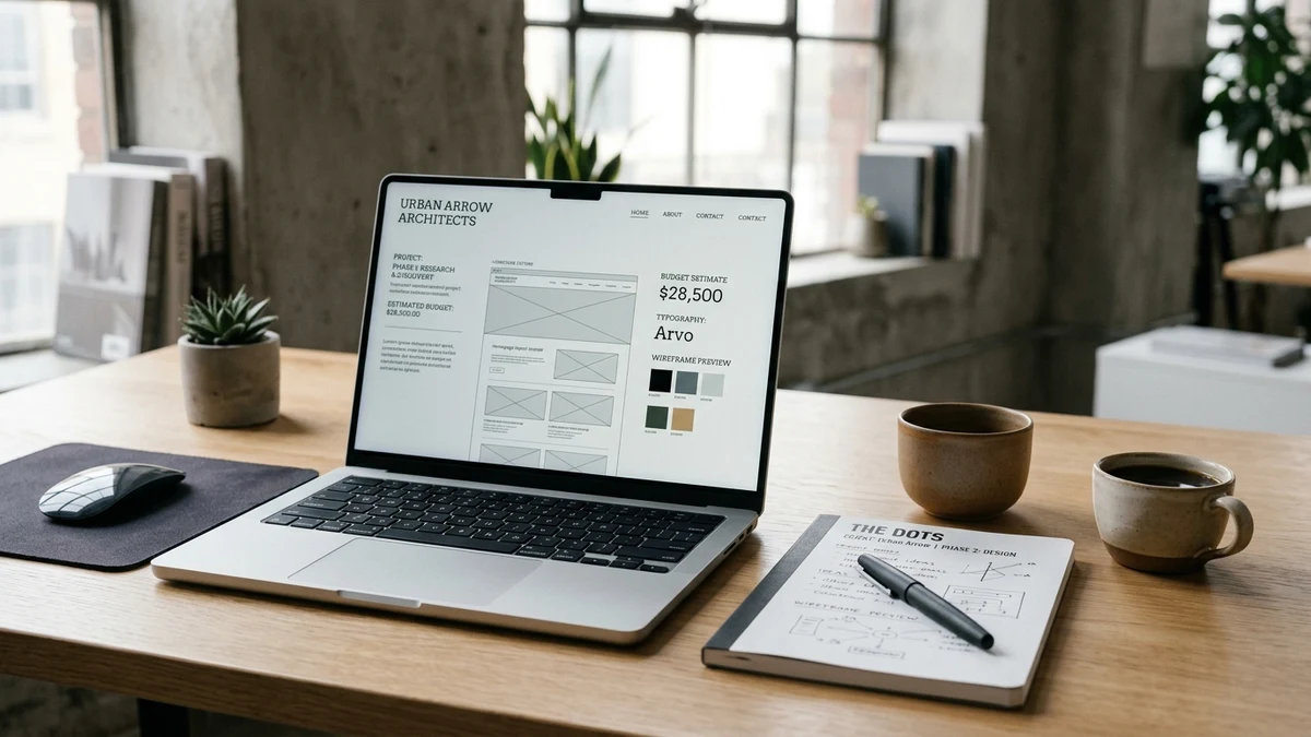 blog articolo quanto costa un sito web prezzi preventivi 2026